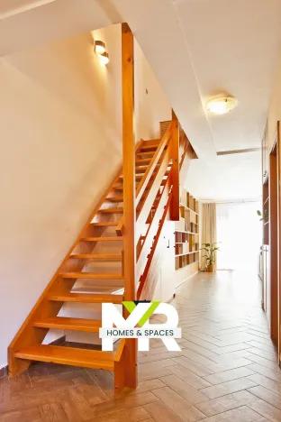 Prodej rodinného domu, Králův Dvůr, Na Výsluní, 119 m2