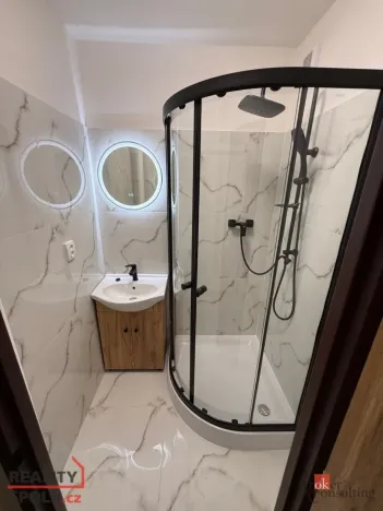 Pronájem bytu 3+1, Bruntál, Jesenická, 77 m2