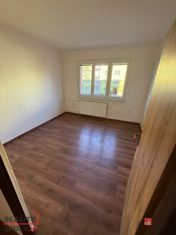 Pronájem bytu 3+1, Bruntál, Jesenická, 77 m2