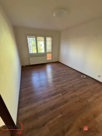 Pronájem bytu 3+1, Bruntál, Jesenická, 77 m2