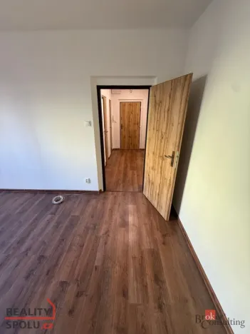 Pronájem bytu 3+1, Bruntál, Jesenická, 77 m2