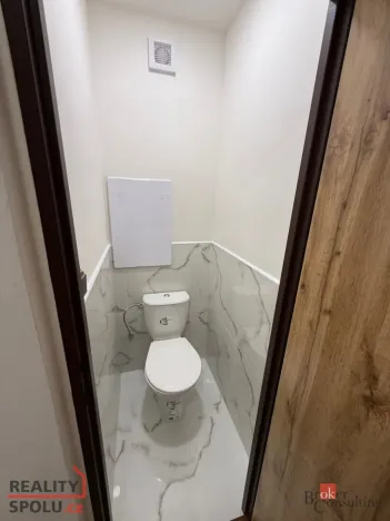 Pronájem bytu 3+1, Bruntál, Jesenická, 77 m2