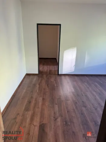 Pronájem bytu 3+1, Bruntál, Jesenická, 77 m2