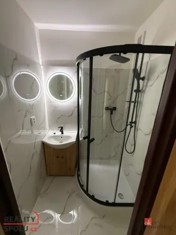 Pronájem bytu 3+1, Bruntál, Jesenická, 77 m2