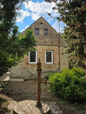 Prodej rodinného domu, Hořovičky, 300 m2