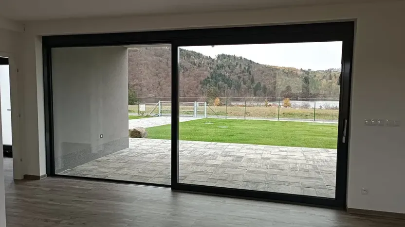 Prodej rodinného domu, Slapy, 202 m2