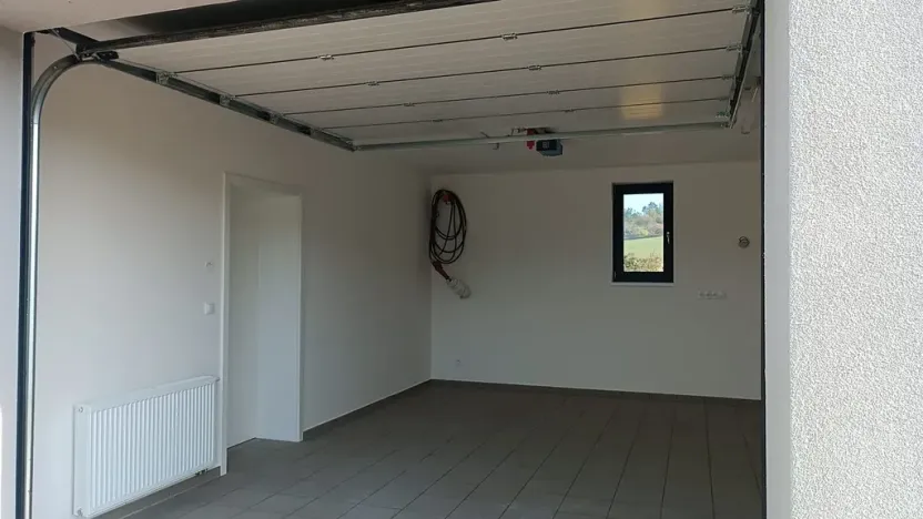 Prodej rodinného domu, Slapy, 202 m2