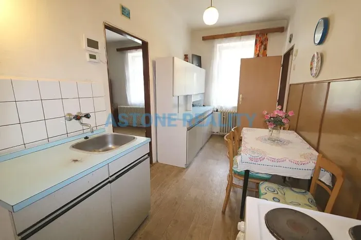 Prodej rodinného domu, Zbečno, 112 m2