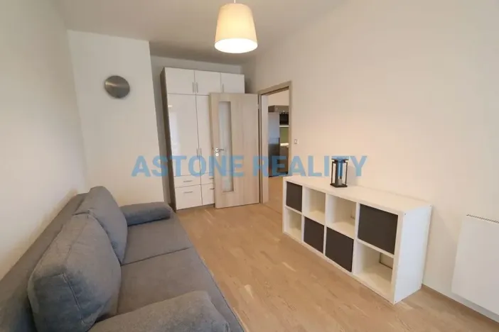 Prodej bytu 4+kk, Praha - Žižkov, Olšanská, 104 m2