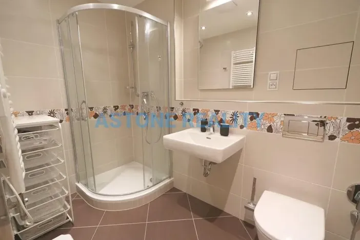 Prodej bytu 4+kk, Praha - Žižkov, Olšanská, 104 m2