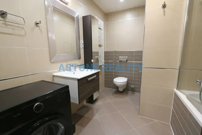 Pronájem bytu 2+kk, Praha - Žižkov, Olšanská, 59 m2