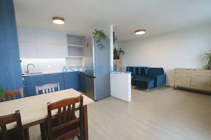 Prodej bytu 3+kk, Praha - Hlubočepy, Kříženeckého náměstí, 93 m2