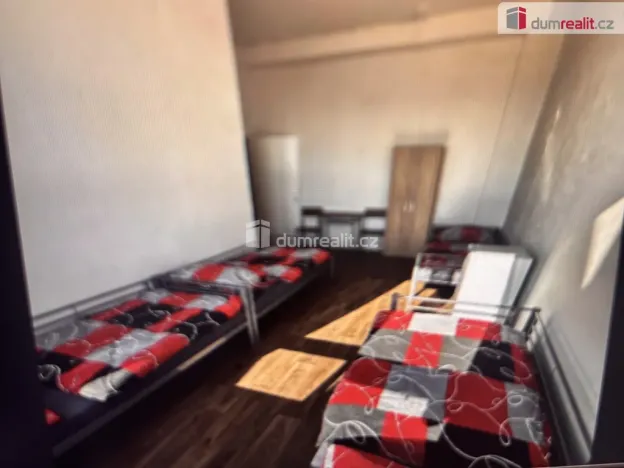 Pronájem bytu 1+kk, Praha - Černý Most, Bratří Venclíků, 15 m2