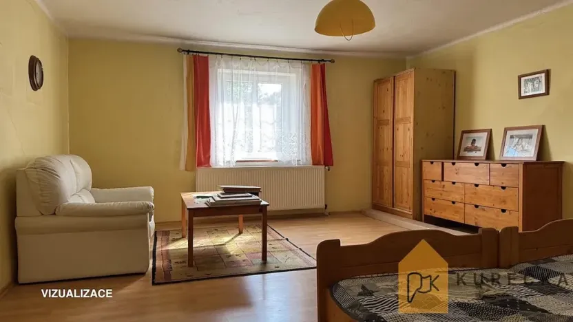 Prodej rodinného domu, Holčovice, 159 m2