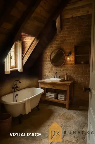 Prodej rodinného domu, Holčovice, 159 m2