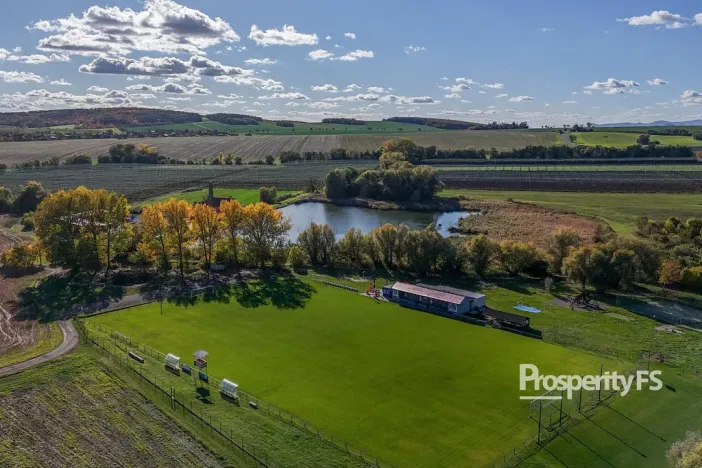 Prodej rodinného domu, Liběšice, 247 m2