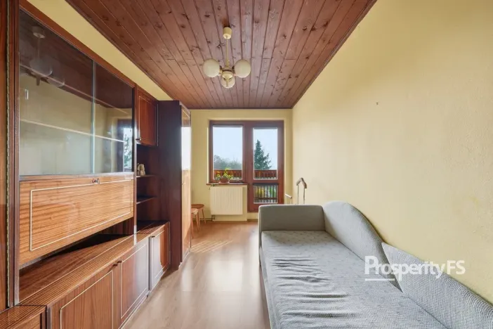 Prodej rodinného domu, Liběšice, 247 m2