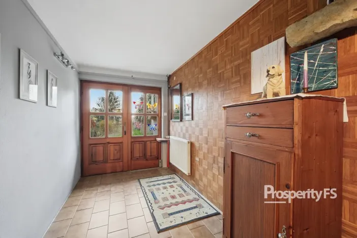 Prodej rodinného domu, Liběšice, 247 m2