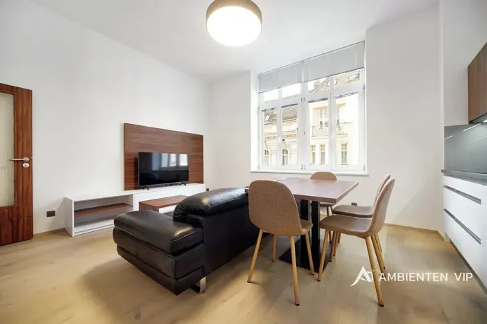 Pronájem bytu 3+kk, Brno, Masarykova, 80 m2