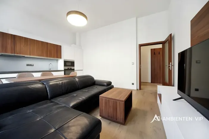 Pronájem bytu 3+kk, Brno, Masarykova, 80 m2