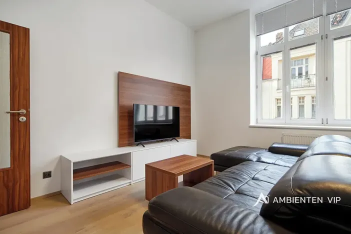 Pronájem bytu 3+kk, Brno, Masarykova, 80 m2