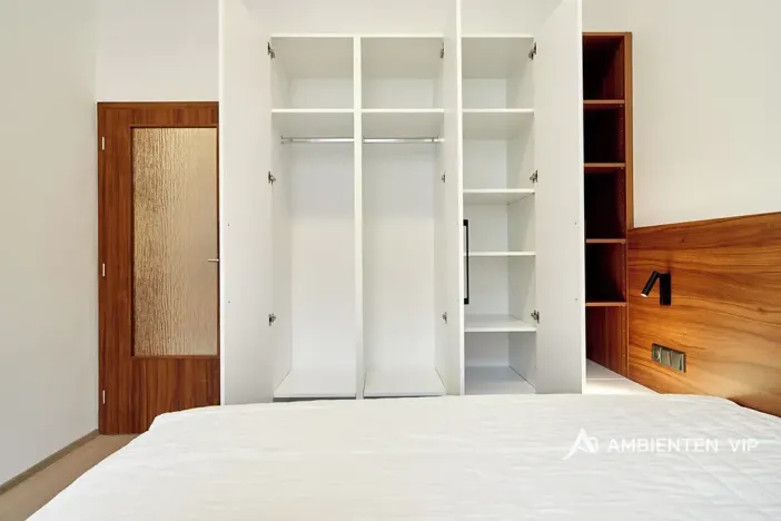 Pronájem bytu 3+kk, Brno, Masarykova, 80 m2