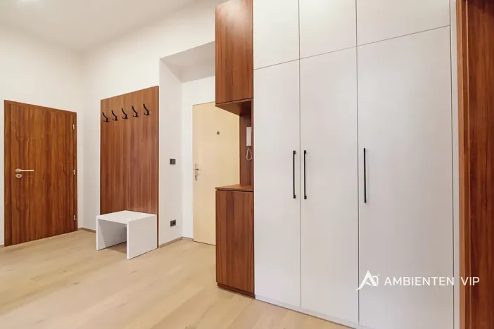 Pronájem bytu 3+kk, Brno, Masarykova, 80 m2