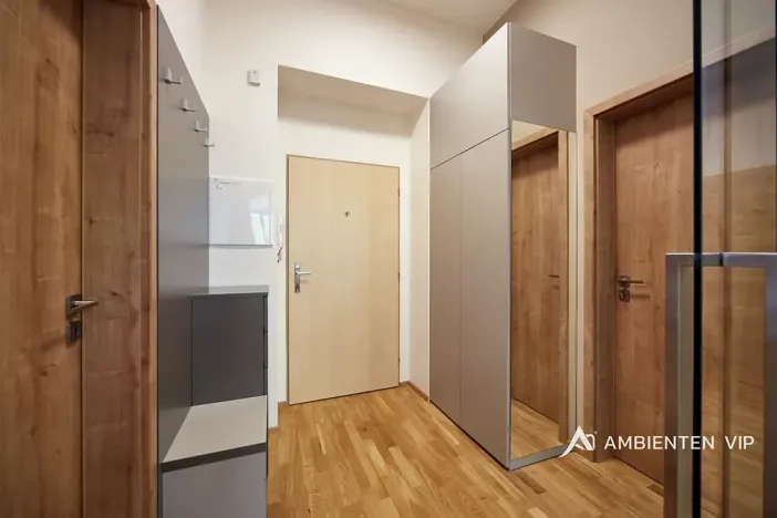 Pronájem bytu 2+kk, Brno, Masarykova, 62 m2