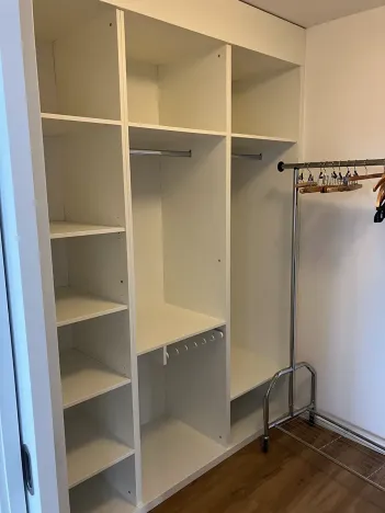 Pronájem bytu 2+kk, Praha - Karlín, Thámova, 95 m2