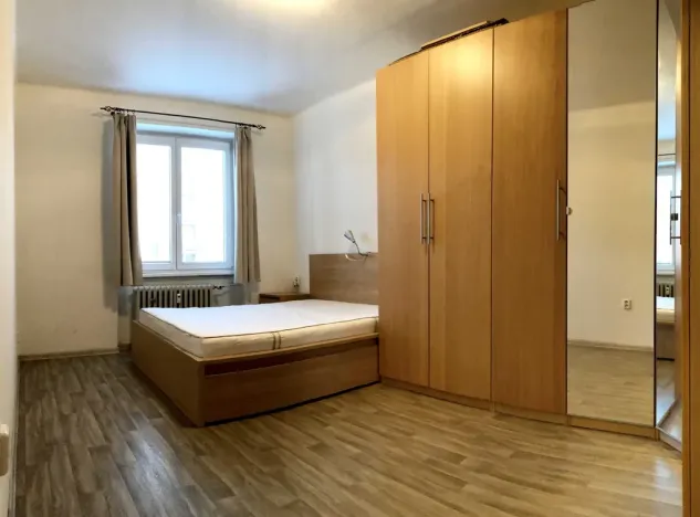 Pronájem bytu 2+kk, Praha - Veleslavín, Na Petřinách, 46 m2