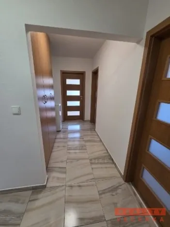 Pronájem rodinného domu, Kyšice, 114 m2