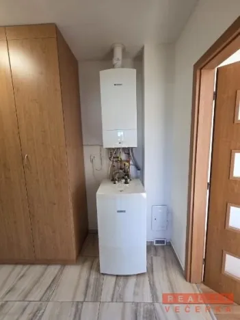 Pronájem rodinného domu, Kyšice, 114 m2