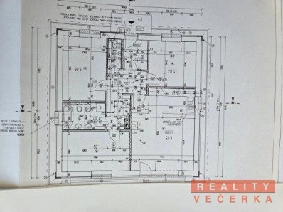 Pronájem rodinného domu, Kyšice, 114 m2