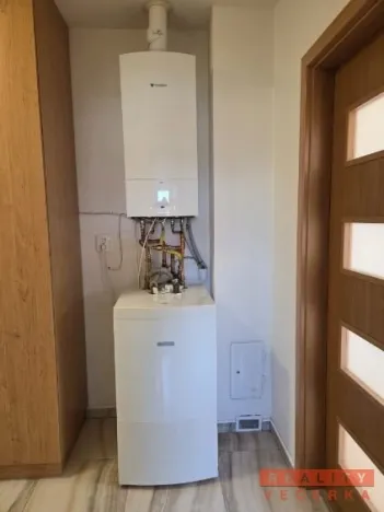 Pronájem rodinného domu, Kyšice, 114 m2