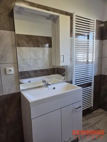 Pronájem rodinného domu, Kyšice, 114 m2