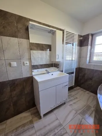 Pronájem rodinného domu, Kyšice, 114 m2