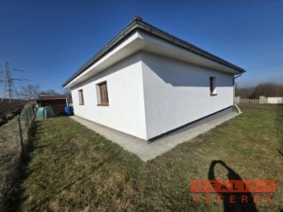 Pronájem rodinného domu, Kyšice, 114 m2