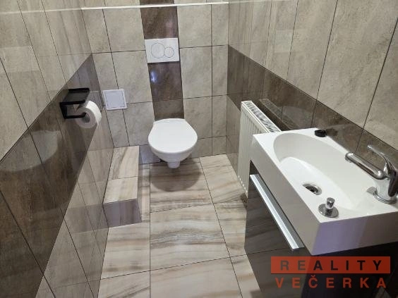 Pronájem rodinného domu, Kyšice, 114 m2