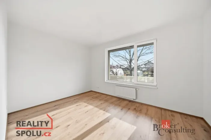 Pronájem bytu 2+kk, Pardubice - Pardubičky, Nová Tesla, 53 m2