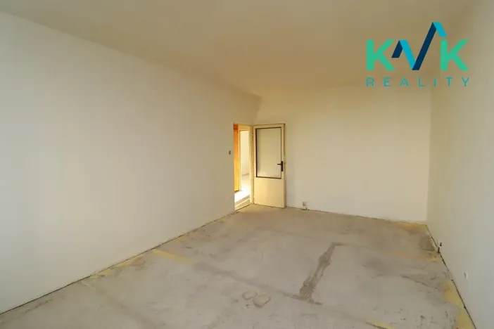 Prodej bytu 2+1, Chomutov, Březenecká, 61 m2