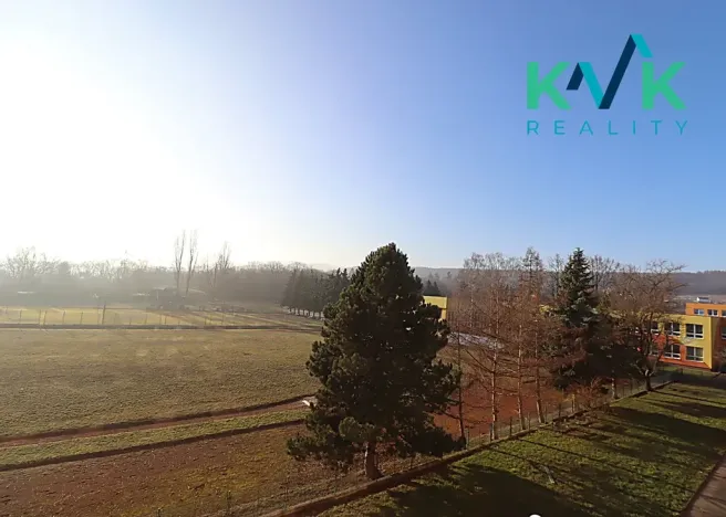 Prodej bytu 2+1, Chomutov, Březenecká, 61 m2