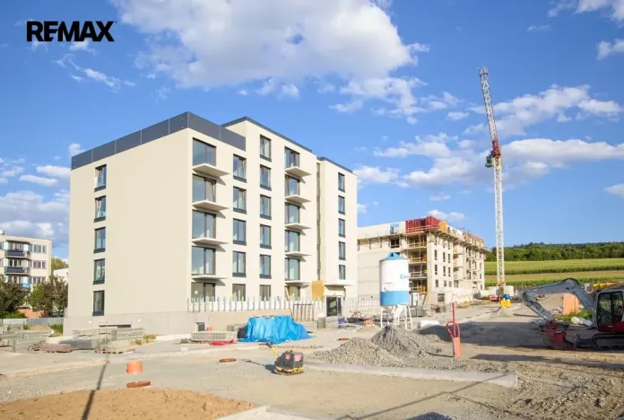 Prodej bytu 1+kk, Zlín, Tyršova, 35 m2
