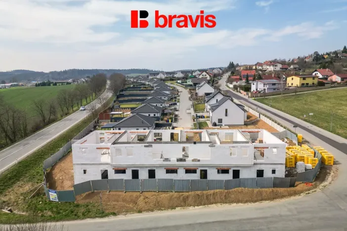 Prodej komerční nemovitosti, Lipůvka, 41 m2