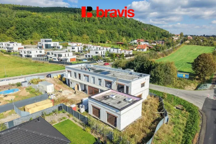 Prodej komerční nemovitosti, Lipůvka, 41 m2