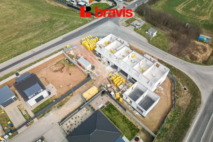 Prodej komerční nemovitosti, Lipůvka, 41 m2