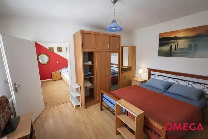 Prodej rodinného domu, Hrobčice, 80 m2