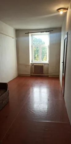 Prodej rodinného domu, Mladá Vožice, Husovo náměstí, 264 m2