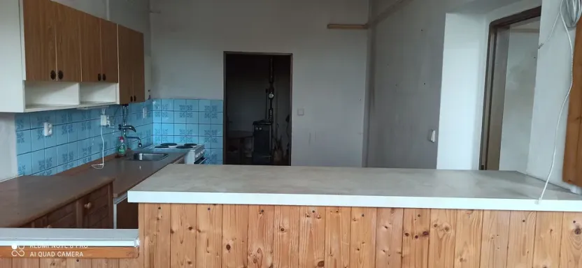 Prodej rodinného domu, Mladá Vožice, Husovo náměstí, 264 m2