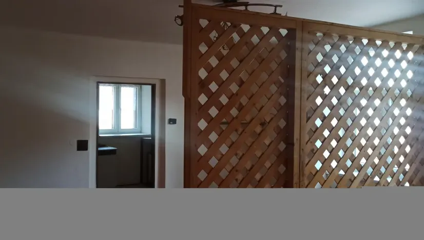 Prodej rodinného domu, Mladá Vožice, Husovo náměstí, 264 m2