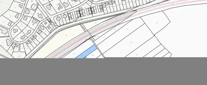 Prodej pole, Mníšek pod Brdy, 1184 m2